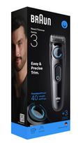 braun barzdaskute series 3 - Braun BT3520 - 3 nuotrauka