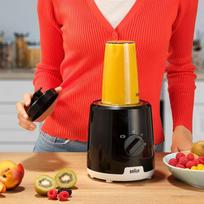 blenderis - Braun PowerBlender JB1051 - 3 nuotrauka