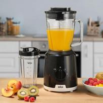 blenderis - Braun PowerBlender JB1051 - 4 nuotrauka