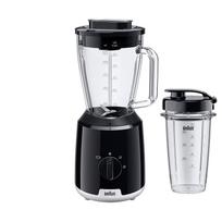 blenderis - Braun PowerBlender JB1051 - 6 nuotrauka