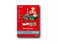 canon popierius - CANON Matte Photo PAPER (5 sheets) - 2 nuotrauka