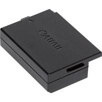dc kabelis - Canon DR-E10 DC Coupler - 2 nuotrauka