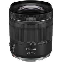 canon rf 24 105mm f4 7.1 is stm - Canon EOS R + RF 24-105mm F4-7.1 IS STM - 3 nuotrauka