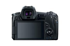 canon rf 24 105mm f4 7.1 is stm - Canon EOS R + RF 24-105mm F4-7.1 IS STM - 5 nuotrauka