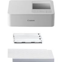 cp1500 - Canon SELPHY CP-1500 spausdintuvas Baltas (White) - 3 nuotrauka