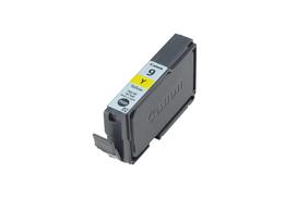 canon pixma kasetes - CANON PGI-9y ink yellow Pixma Pro9500 | 1037B001 - 2 nuotrauka