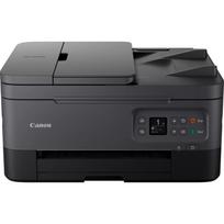 rasalinis daugiafunkcis spausdintuvas - Canon Canon PIXMA | Colour | Inkjet | Multifunction printer | Wi-Fi | Maximum ISO A-series paper size A4 | Black | 5449C006 - 5 nuotrauka