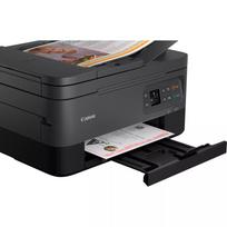 rasalinis daugiafunkcis spausdintuvas - Canon Canon PIXMA | Colour | Inkjet | Multifunction printer | Wi-Fi | Maximum ISO A-series paper size A4 | Black | 5449C006 - 6 nuotrauka