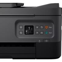 rasalinis daugiafunkcis spausdintuvas - Canon Canon PIXMA | Colour | Inkjet | Multifunction printer | Wi-Fi | Maximum ISO A-series paper size A4 | Black | 5449C006 - 7 nuotrauka