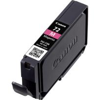 canon pixma kasetes - CANON 1LB PGI-72 M magenta ink tank | 6405B001 - 2 nuotrauka