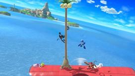 key switches - Super Smash Bros. Ultimate (Nintendo Switch) eShop Key EUROPE - 5 nuotrauka