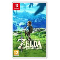 key switches - The Legend of Zelda: Breath of the Wild (Nintendo Switch) eShop Key EUROPE - 2 nuotrauka