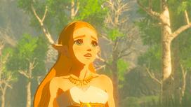 key switches - The Legend of Zelda: Breath of the Wild (Nintendo Switch) eShop Key EUROPE - 4 nuotrauka