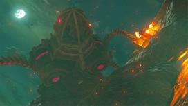 key switches - The Legend of Zelda: Breath of the Wild (Nintendo Switch) eShop Key EUROPE - 6 nuotrauka