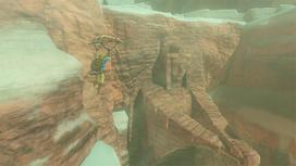 key switches - The Legend of Zelda: Breath of the Wild (Nintendo Switch) eShop Key EUROPE - 7 nuotrauka