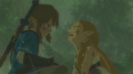 key switches - The Legend of Zelda: Breath of the Wild (Nintendo Switch) eShop Key EUROPE - 8 nuotrauka