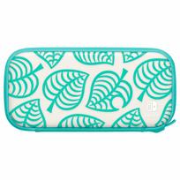 nintendo case - Nintendo Animal Crossing Carrying Case and Screen Protector Switch Lite - 3 nuotrauka