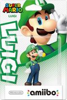 nintendo wii u - Nintendo Nintendo Wii U Amiibo Luigi - 3 nuotrauka