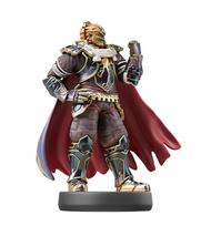 nintendo wii u - Nintendo Nintendo Wii U Amiibo Ganondorf - 2 nuotrauka