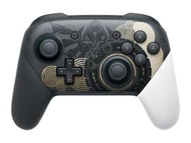 zelda tears kingdom - Nintendo Switch Pro Controller The Legend of Zelda: Tears of the Kingdom - 3 nuotrauka