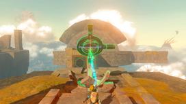 zelda tears kingdom - Zelda Tears of the Kingdom Collector's Edition Switch - 14 nuotrauka
