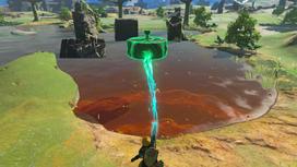 zelda tears kingdom - Zelda Tears of the Kingdom Collector's Edition Switch - 17 nuotrauka