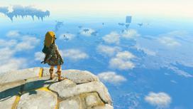 zelda tears kingdom - Zelda Tears of the Kingdom Collector's Edition Switch - 21 nuotrauka