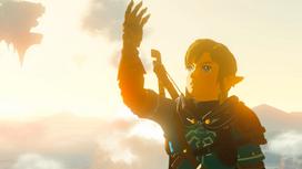 zelda tears kingdom - Zelda Tears of The Kingdom Collector's Edition - 16 nuotrauka