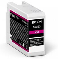 rasalai spausdintuvo -  EPSON C13T46S300 - 2 nuotrauka