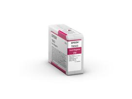 rasalai spausdintuvo - EPSON C13T850300 - 2 nuotrauka