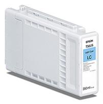 rasalai spausdintuvo - Epson T56U5 | Ink Cartridge | Light Cyan | C13T56U500 - 2 nuotrauka