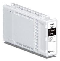 rasalai spausdintuvo - Epson T56U1 | Ink Cartridge | Black | C13T56U100 - 2 nuotrauka