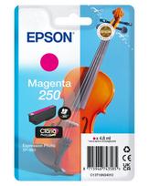 rasalai spausdintuvo - EPSON Singlepack Magenta 250 ink | C13T16N34010 - 2 nuotrauka