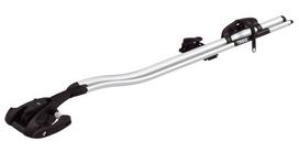 stogas dviracio - Ariete 561 Blendy Metal - 2 nuotrauka