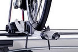 stogas dviracio - Ariete 561 Blendy Metal - 4 nuotrauka
