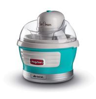aparatas jogurtui - Ariete 643/01 Ledų gaminimo aparatas 1,5 L 12 W Šviesiai mėlyna (Light Blue) - 4 nuotrauka