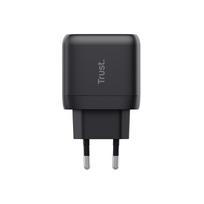 universalus pakrovejas - MOBILE CHARGER WALL 45W/MAXO 24816 TRUST - 4 nuotrauka