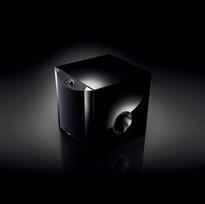 subwooferis - YAMAHA NS-SW300 Black (Juoda) - 3 nuotrauka