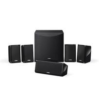 5 1 garso sistema - YAMAHA NS-P41 - 3 nuotrauka