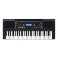 yamaha sintezatorius - Yamaha PSR-E373 - 2 nuotrauka