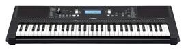yamaha sintezatorius - Yamaha PSR-E373 - 4 nuotrauka