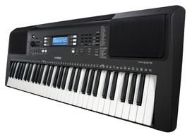 yamaha sintezatorius - Yamaha PSR-E373 - 5 nuotrauka