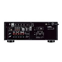 garso stiprintuvai - Yamaha RX-V4A - 3 nuotrauka