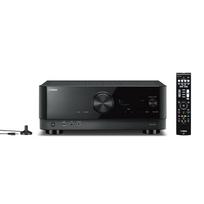 garso stiprintuvai - Yamaha RX-V4A - 4 nuotrauka