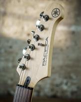 yamaha 112j - Elektrinė gitara Yamaha Pacifica PA112J LPB II - 3 nuotrauka