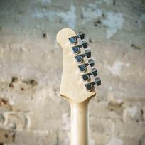 yamaha 112j - Elektrinė gitara Yamaha Pacifica PA112J LPB II - 4 nuotrauka