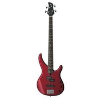 modeliukai metaliniai - Bosinė gitara Yamaha TRBX 174 RM - 2 nuotrauka