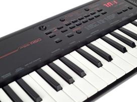 yamaha sintezatorius - Vaikiškas sintezatorius Yamaha PSS-A50 - 6 nuotrauka