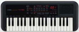 yamaha sintezatorius - Vaikiškas sintezatorius Yamaha PSS-A50 - 12 nuotrauka