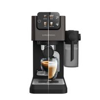 kavos aparatu pieno indas - Grundig KSM 5330 Juodas (Black) - 2 nuotrauka